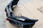 长安猎手皮卡车保险杠防护杠防撞杠前杠改装件
