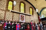 有不需要出国就读的中外合作办学硕士吗？2024年9月份入学