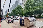 钢板拼装池施工流程