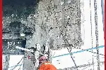 伊川承接水钻打孔切割墙梁板柱静力拆除