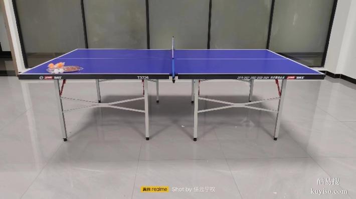 新宁县标准乒乓球桌批发