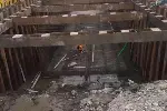 孝感市9米钢板桩租赁