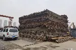 浠水县钢板桩租赁公司