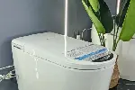 帕特尔014全自动智能马桶无水压限制