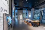 文化展馆设计-文化展厅施工-文化多媒体展厅