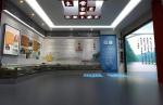 高科技展厅设计-高科技展厅设计制作-现代化纪念馆