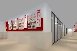 哈尔滨数字化展厅设计施工一体化 多媒体展厅公司 找鑫时空