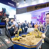 泰国2025工业机械-展会相关信息