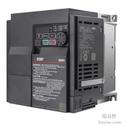 武隆三菱变频器经销FR-A840-00250-2-60