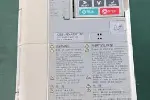 衡阳安川变频器销售CIMR-TB4V0011BBA