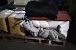 上海到咸阳三原县物流公司