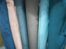 佛山回收窗纱|收购旧布料|回收工厂处理窗帘布