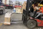 昆山到二连浩特物流公司直达