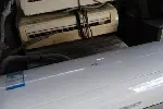 青白江家用空调商用空调 洗衣机 冰箱热水器等电器回收