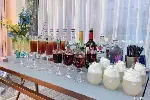 品味与优雅的盛宴之鸡尾酒会