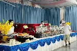 深圳露营场地自助餐配送上门