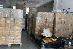 深圳到雅加达整柜40GP专线，拼箱散货，简单操作，快捷送达雅加达
