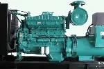 河北800KW康明斯柴油发电机现货供应