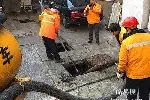 临安区专业清掏淤泥 管道清洗 清理化粪池 污水池清底 地下室排污