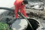 文三西路丰潭路古翠路清理化粪池 管道清洗 污水池清底抽运
