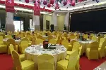 深圳火锅宴外卖酒席宴会上门做菜包桌椅餐具食材