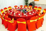 深圳到家办酒席，到厂办宴会的酒店，公司聚餐团建