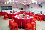 深圳上门酒席承包喜宴庆功宴公司周年庆宴会家族聚餐