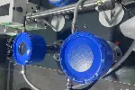 能源气体含量在线监测系统