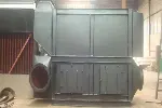 煤气预热器