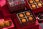 湖北省锦华月饼总代理,锦华厂家总经销月饼团购批发供应