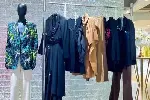 广州女装尾货批发女装货源直播地摊实体店女装诗篇艾拉衣香丽影
