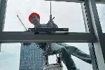 杭州大厦外墙清洗   外墙清洗哪家强就找杭州润特邦清洁公司