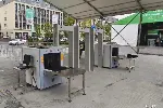 洛阳进口安检机安检门