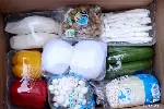 郑州无公害蔬菜箱