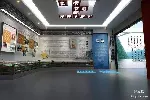 展厅装修-展台设计搭建-展览馆搭建