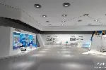 科技馆搭建-展厅展品设计-展馆方案