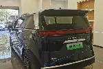 广州租车价格 花都区全新腾势D9商务7座车出租