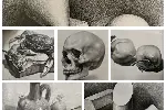 2026年寒假美术集训班  寒假绘画提高班  素描基础班