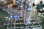 SCR脱硝设备 YGL型燃油锅炉烟气NOx超低排放