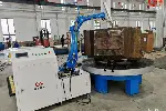 不锈钢螺栓激光熔覆修复加工技术深度剖析