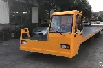 15吨电动长料车，场内运送电动搬运车定制，电动货车