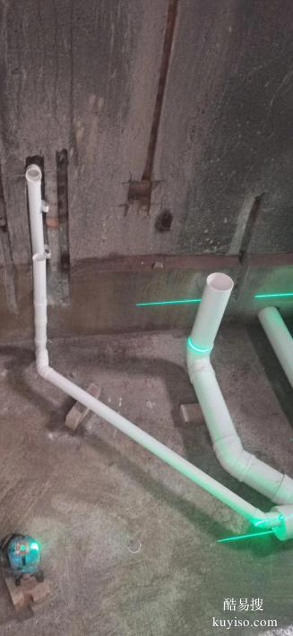 解决锦江区检查维修自来冷热水管排水管爆管漏水破裂电话师傅