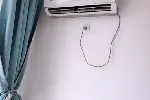 青羊区新华大道周边维修空调故障漏水加氟移机电话耿直师傅