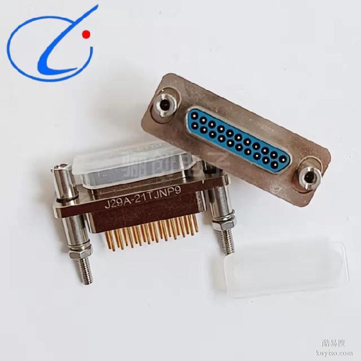 J29A-37ZKW连接器J29A矩形连接器骊创新品