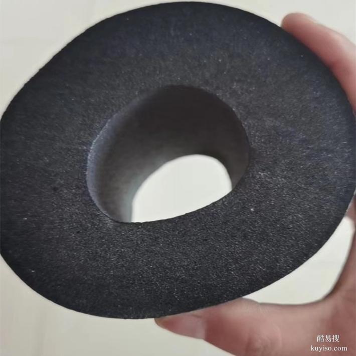 橡塑保温管,上海铝箔橡塑管厂家