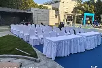 上海家具租赁 大量出租单人沙发 土司凳 长条凳 折叠椅 宴会椅