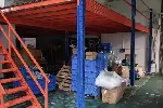 福建货架安装队 重型货架组装 仓储货架安装