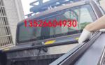 悍马H3皮卡车手动卷帘盖后箱盖平盖拉帘盖子改装