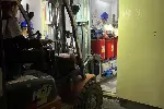 专业大小型设备吊装搬迁