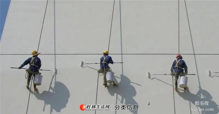 桂林市防水补漏桂林市外墙补漏桂林外墙防水补漏桂林专业补漏